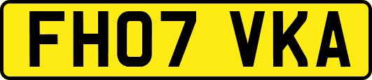 FH07VKA