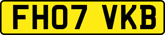 FH07VKB