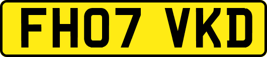FH07VKD