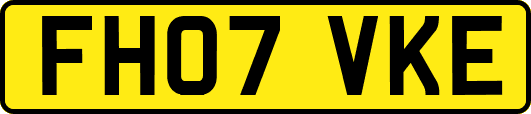 FH07VKE