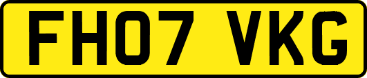 FH07VKG