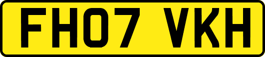 FH07VKH