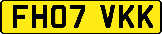 FH07VKK