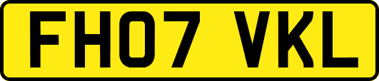FH07VKL
