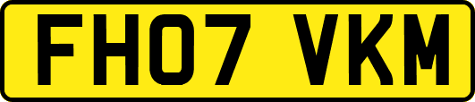 FH07VKM
