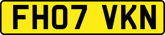 FH07VKN