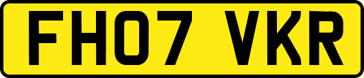 FH07VKR