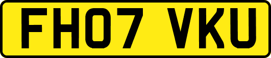 FH07VKU