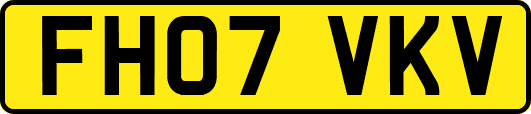 FH07VKV