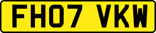 FH07VKW