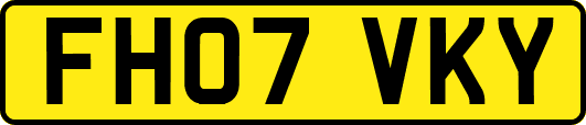 FH07VKY