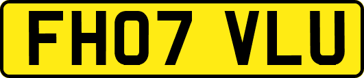 FH07VLU