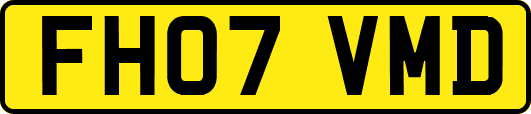 FH07VMD