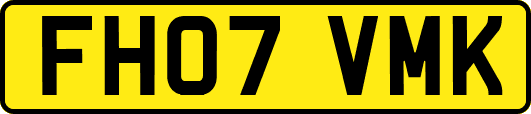 FH07VMK