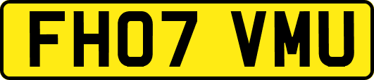 FH07VMU