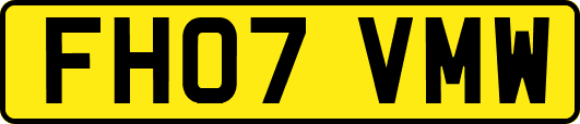 FH07VMW