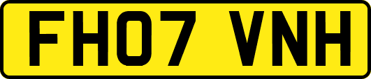 FH07VNH