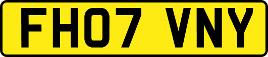 FH07VNY