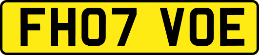 FH07VOE