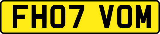 FH07VOM