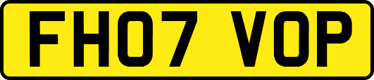 FH07VOP