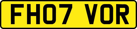 FH07VOR