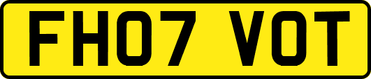 FH07VOT