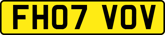 FH07VOV