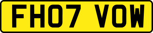 FH07VOW