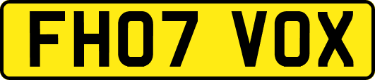 FH07VOX