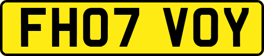 FH07VOY