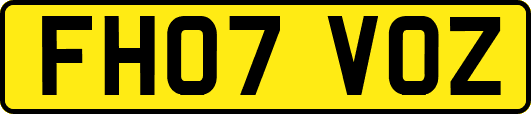 FH07VOZ