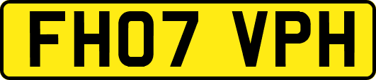 FH07VPH