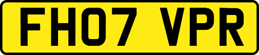 FH07VPR