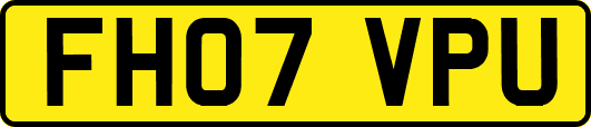FH07VPU