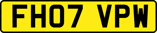 FH07VPW