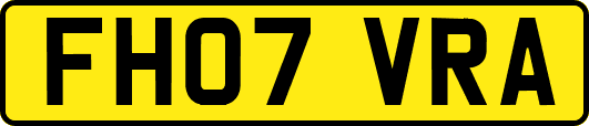 FH07VRA