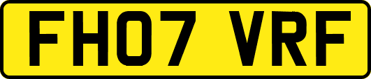 FH07VRF