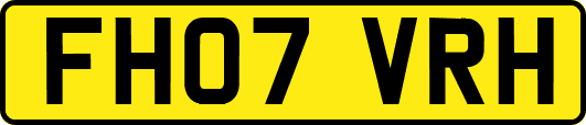 FH07VRH
