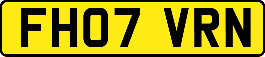 FH07VRN