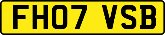 FH07VSB
