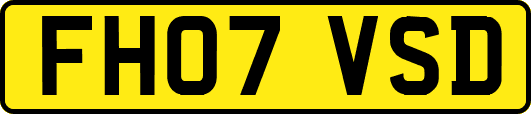 FH07VSD