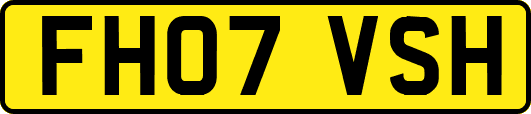 FH07VSH
