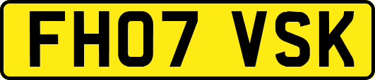 FH07VSK