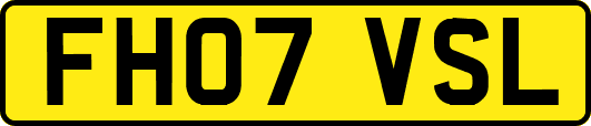 FH07VSL