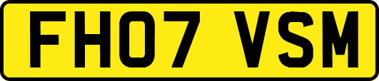 FH07VSM