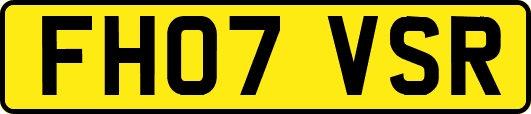 FH07VSR