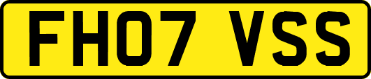 FH07VSS