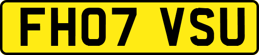 FH07VSU