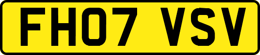 FH07VSV